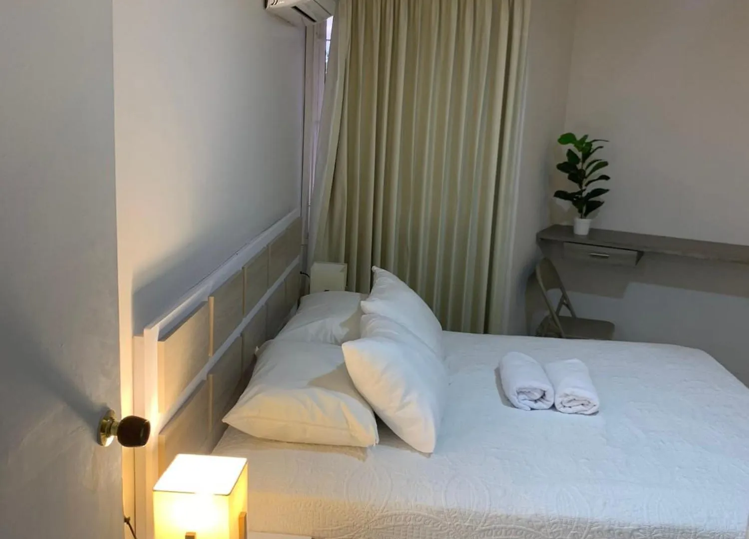 Apartment Apartahotel Edificio Baquero X5 Apto 401 Barranquilla  Colombia