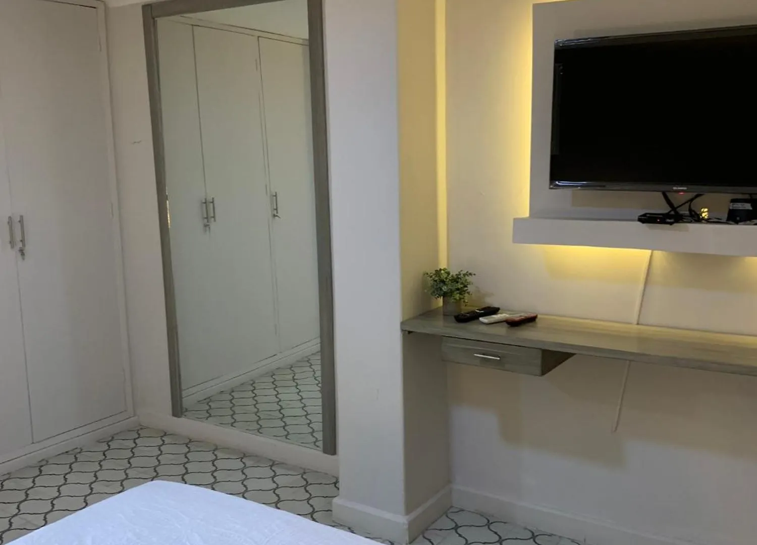Apartahotel Edificio Baquero X5 Apto 401 Barranquilla  Colombia