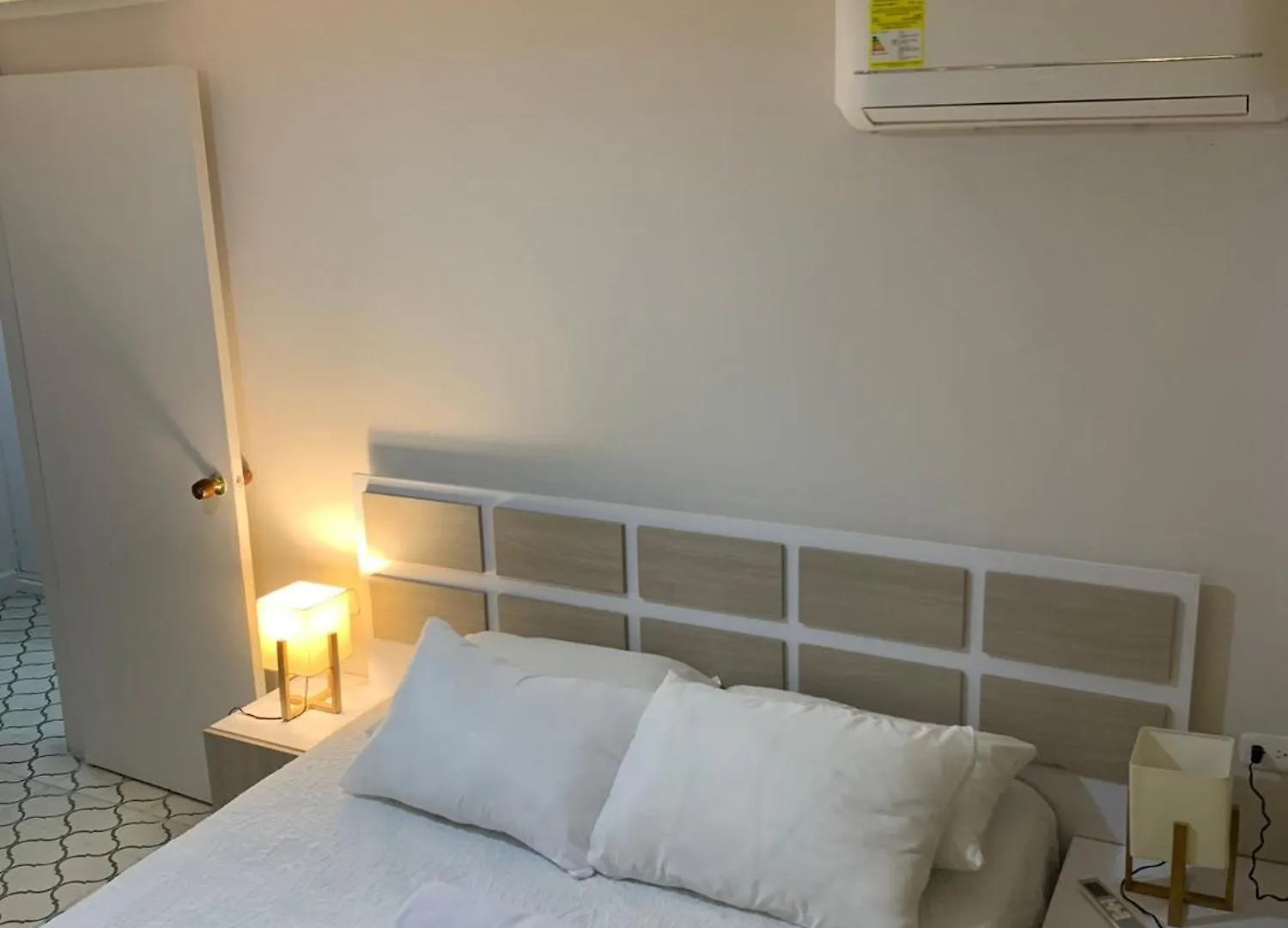 Apartment Apartahotel Edificio Baquero X5 Apto 401 Barranquilla