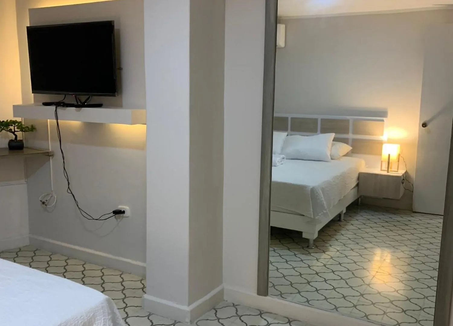 Apartment Apartahotel Edificio Baquero X5 Apto 401 Barranquilla