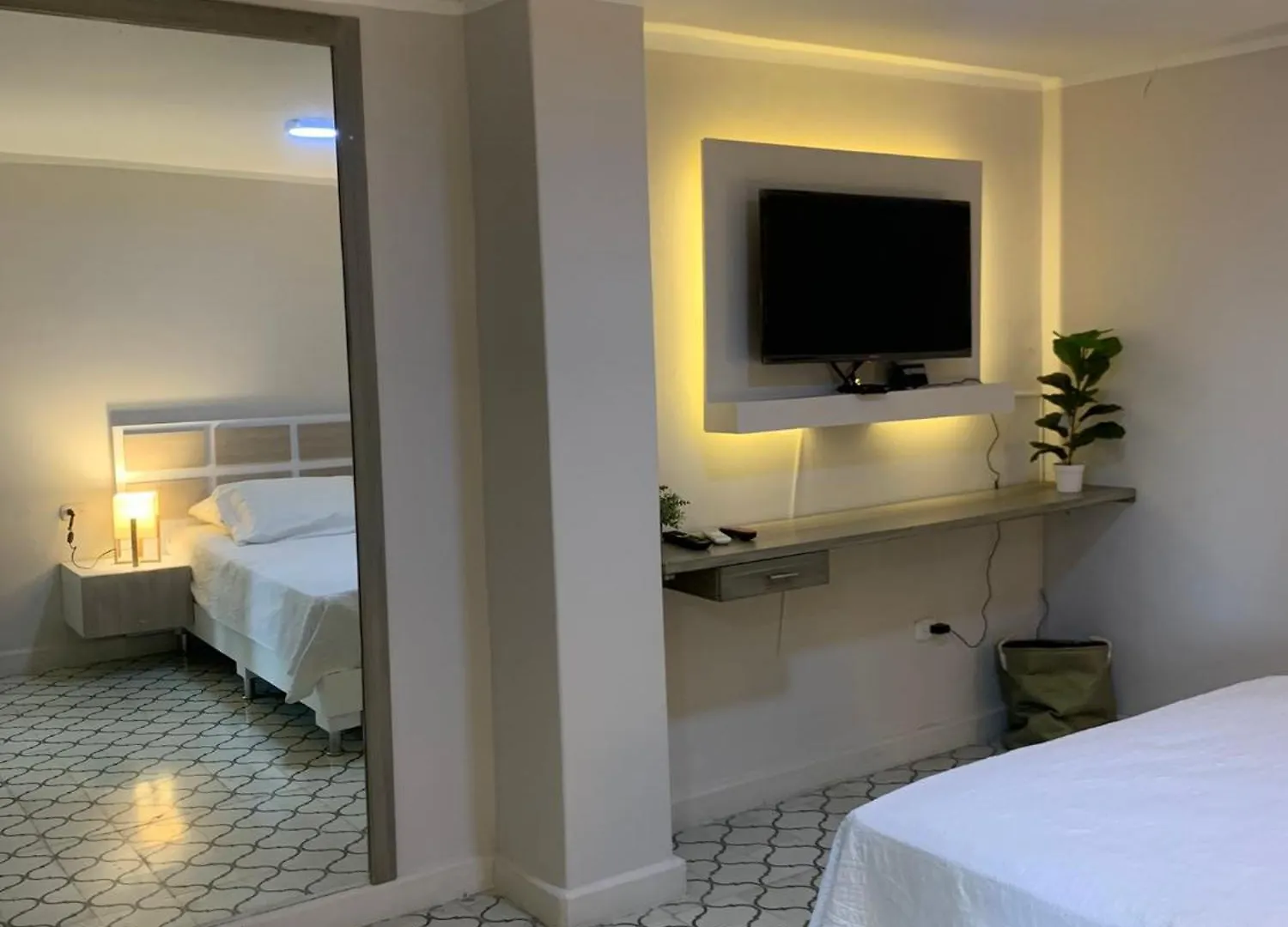 Apartment Apartahotel Edificio Baquero X5 Apto 401 Barranquilla