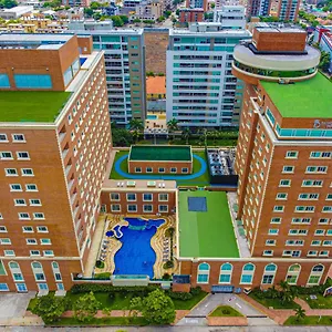 Dann Carlton Barranquilla Barranquilla (Atlantico)