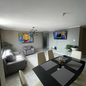 84 Barranquilla (Atlantico)