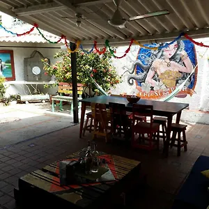 Casa Aluna Barranquilla (Atlantico)